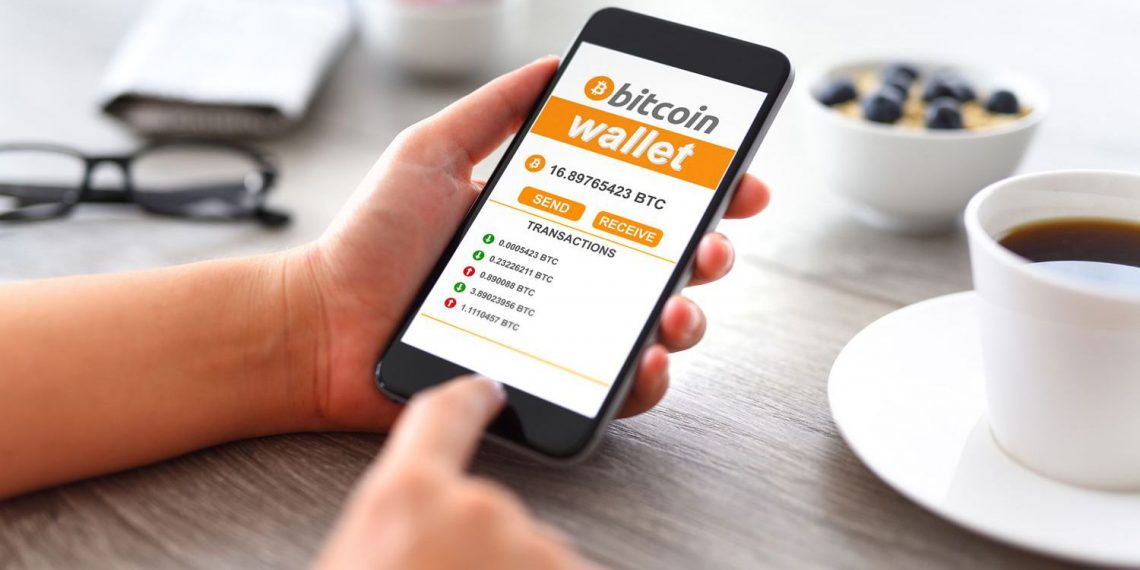 Why Is Bitcoin Wallet So Famous?