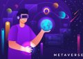 Metaverse crypto coin