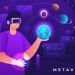 Metaverse crypto coin
