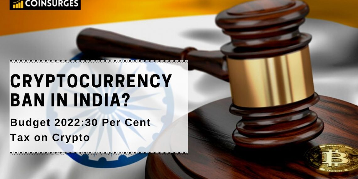 Cryptocurrency In India