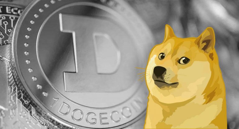 Dogecoin surges 10% after Elon Musk says SpaceX would put ...